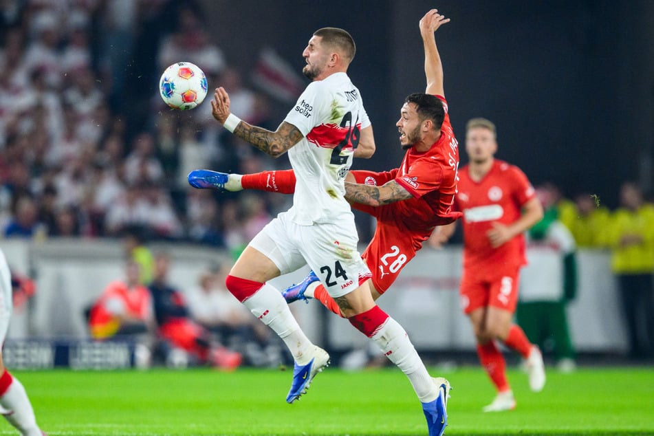 Der FC St. Pauli will im Duell gegen den VfB Stuttgart den Bundesliga-Rekord der Schwaben verhindern.