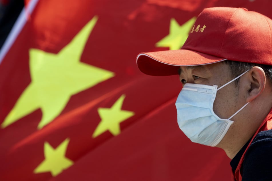 In dem Text wird nicht erwähnt, dass sich das Coronavirus von China ausgehend in der Welt verbreitet hat. (Symbolbild)