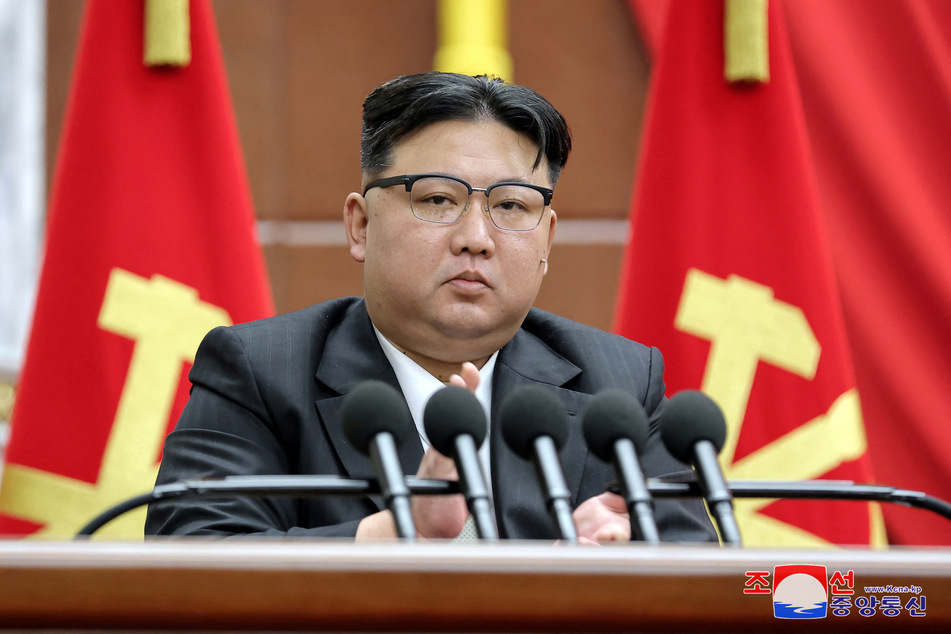 North Korean leader Kim Jong Un has reportedly turned 40 as his birthday remains top secret.