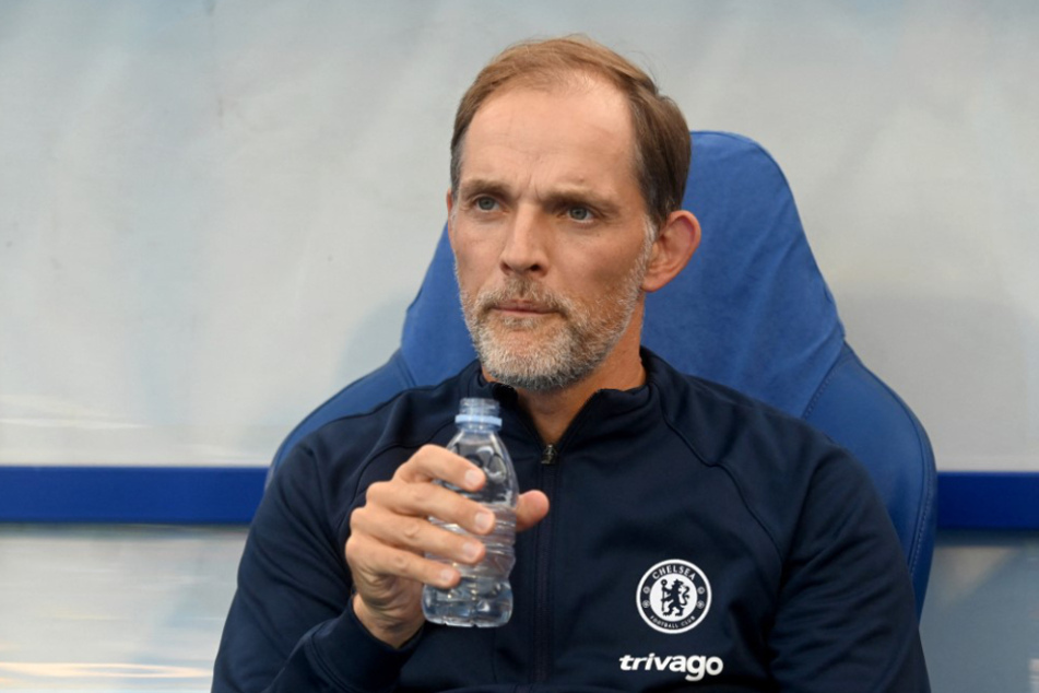Noch ist er nichts Kanes Trainer, doch Bayern-Coach Thomas Tuchel (49) gab sich am Freitagmittag bereits vorsichtig optimistisch.