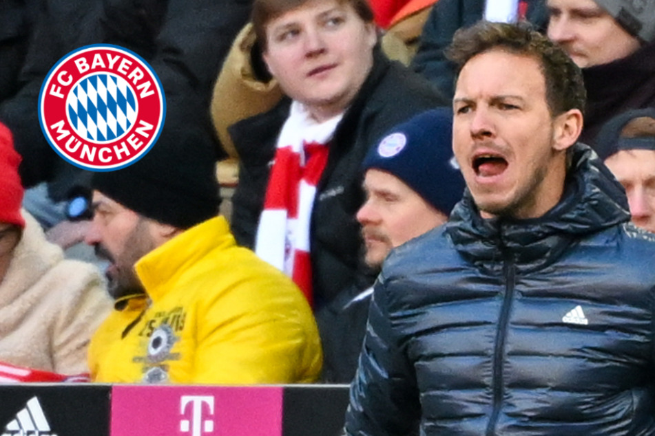 Bayern-Trainer Nagelsmann nach Sieg gegen FCA: "Haben unseren Job erledigt"