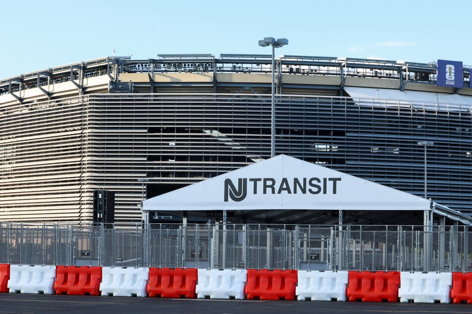 Tickets for the NJ Transit trip to MetLife Stadium during the World Cup will now cost $98.