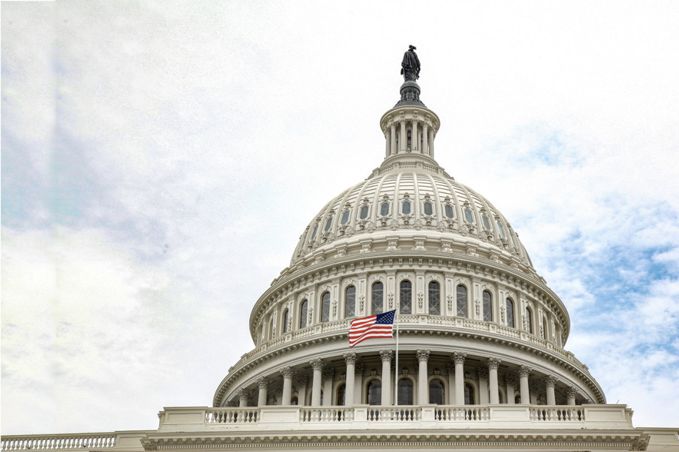 New Congress due to meet for the first time as talking points take shape