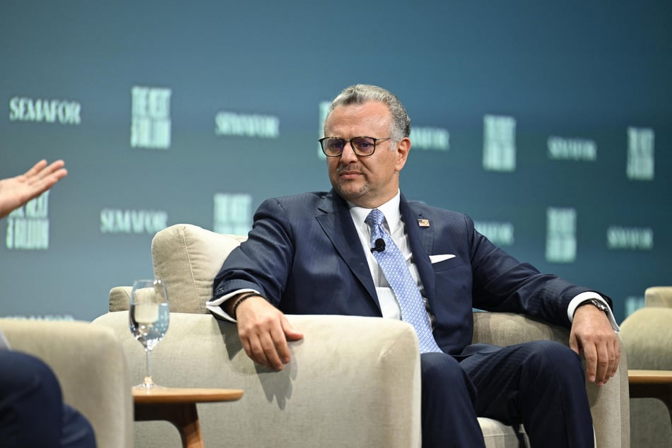 Massad Boulos, senior advisor for Africa at the State Department, has called on the Sudanese army and Rapid Support Forces to accept a ceasefire proposal.