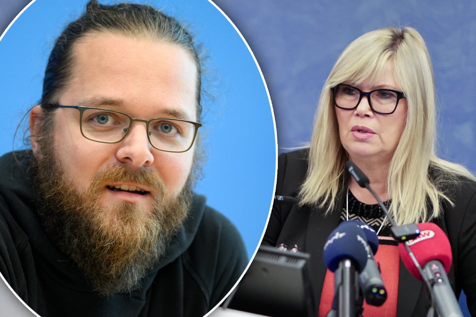 Lesung von Aktivist in Magdeburg verlegt: OB Borris weist Einfluss zurück