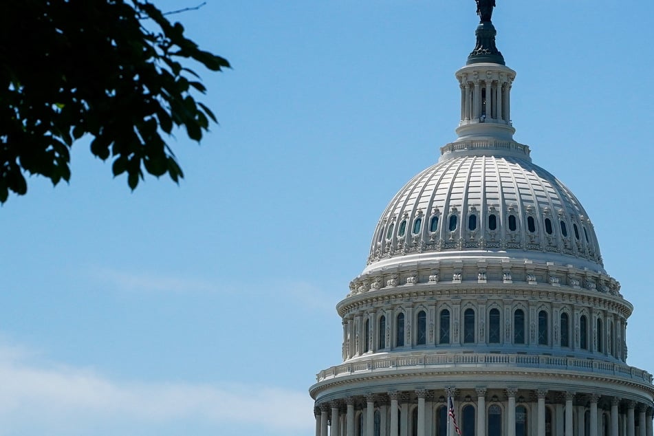 The Senate has voted to suspend their own pay during government shutdowns.