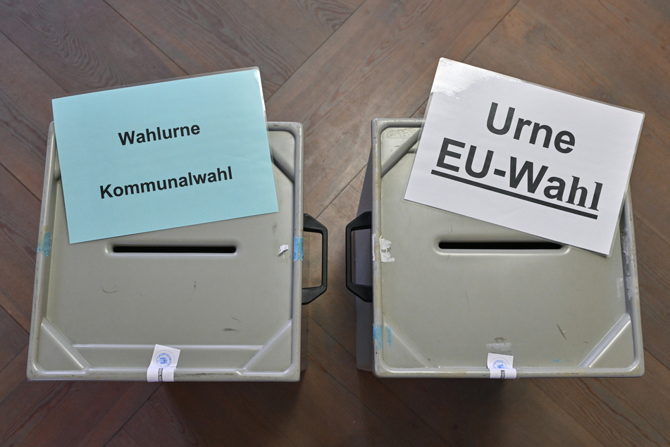 Sowohl bei den Kommunalwahlen, als auch der Europawahl, hatte die AfD im Osten die Nase weit vorn. (Symbolbild)