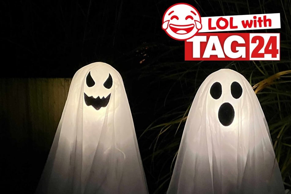 Joke of the Day for October 7, 2025: A ghostly funny for Spooky Season