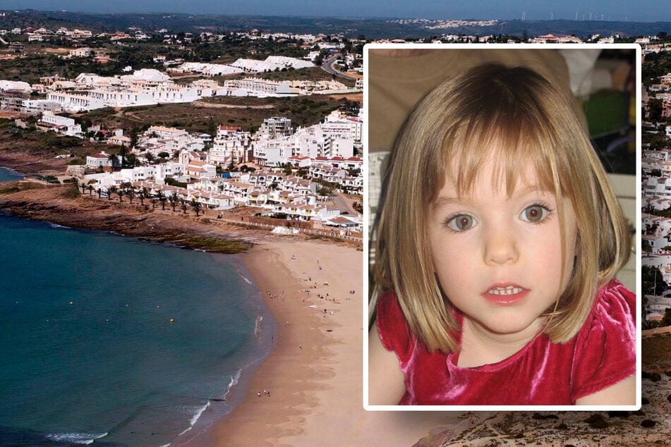 Die damals vierjährige Madeleine McCann verschwand am 3. Mai 2007 aus einer Ferienwohnung an der portugiesischen Algarve. Das Mädchen wurde bis heute nicht gefunden.
