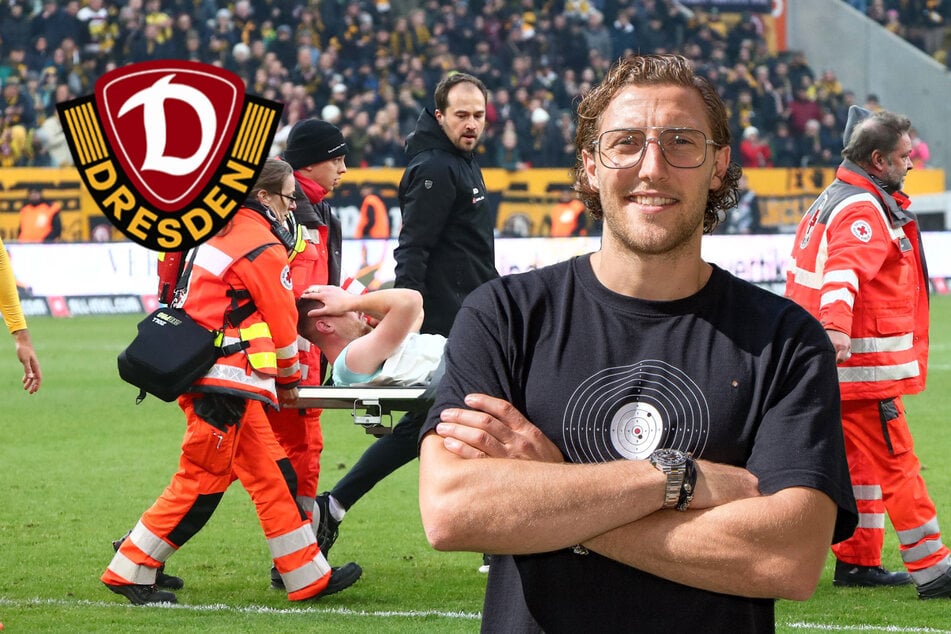 Kommt Fan-Liebling Hefele als Sportchef zurück nach Dresden - und was passiert im Dynamo-Tor?