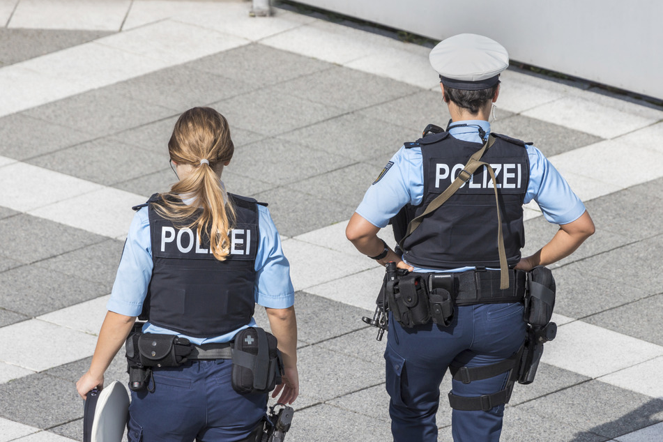 Bei der Einreisekontrolle war für den Mann aus Antalya Endstation. Beamte der Bundespolizei hinderten ihn daran, den Flughafen in Freiheit zu verlassen. (Symbolbild)