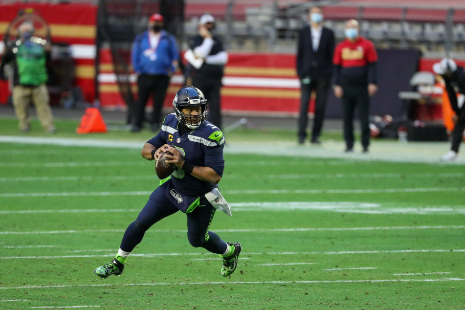 Seahawks quarterback Russell Wilson will lead Seattle in search of the franchise's second Super Bowl championship in 2021.