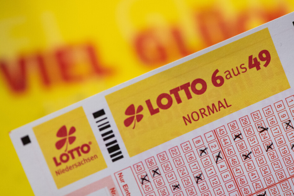 Satter Lotto-Gewinn! Spieler aus Schwäbisch Hall ist jetzt Multimillionär