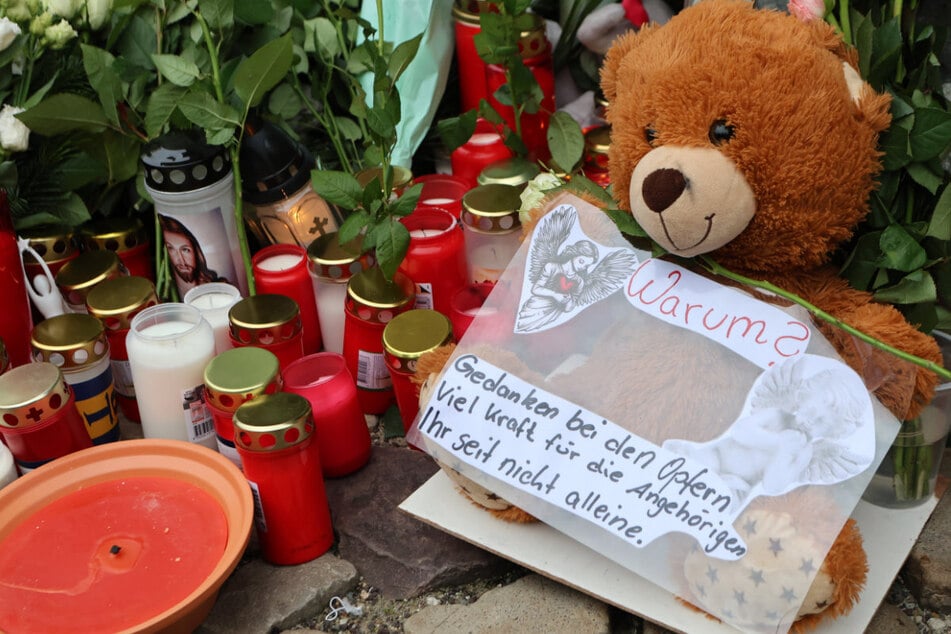 Im Frühjahr zogen die Mutter und das Kind aus Bayern weg. Bei dem Anschlag in Magdeburg kam der kleine Junge ums Leben.