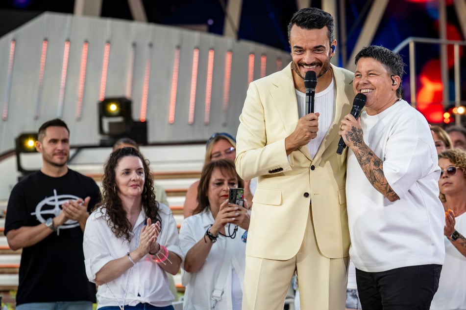 "Giovanni Zarrella Show": ZDF bricht für den Entertainer mit jahrelanger Tradition
