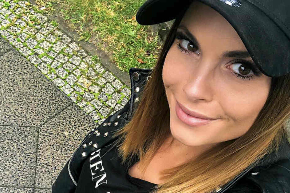 Mittlerweile ist Denisé Kappès (27) in der 24. Schwangerschaftswoche - und es wird nicht leichter für die werdende Mama.