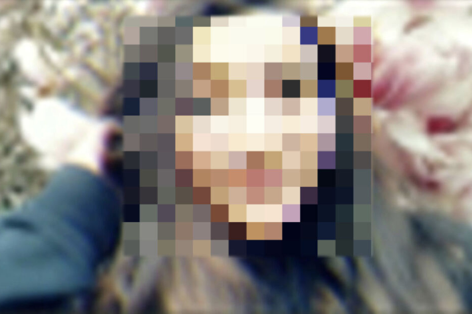 Ella ist wieder aufgetaucht.