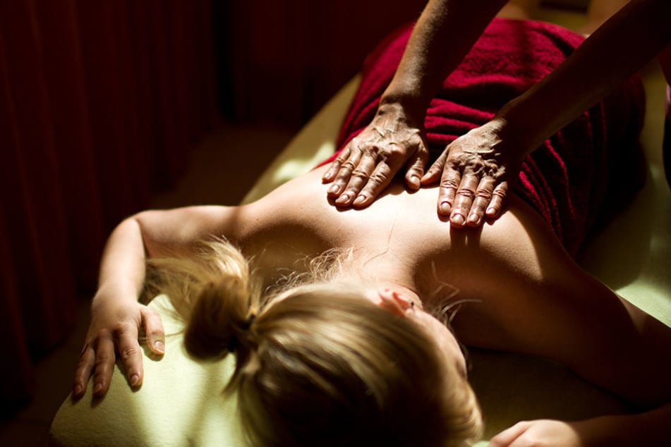 180 Frauen haben schwere Vorwürfe gegen die US-Wellnesskette Massage Envy erhoben. (Symbolbild)