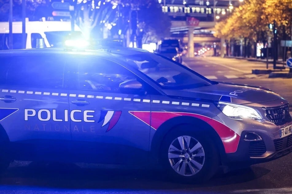 Der 58-jährige Franzose zeugte drei Kinder mit seiner Tochter. (Symbolfoto)