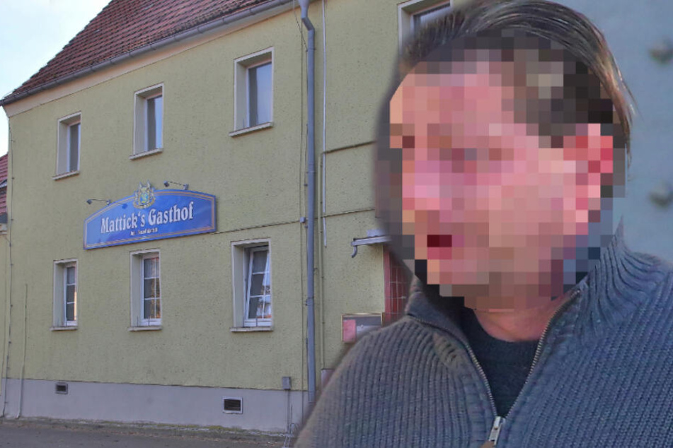 Kuddelmuddel um Hotelaufenthalt: Freispruch für baggernden Bauarbeiter