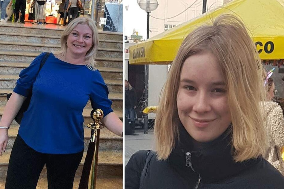 Von Maria und Tatiana fehlt weiterhin jede Spur.