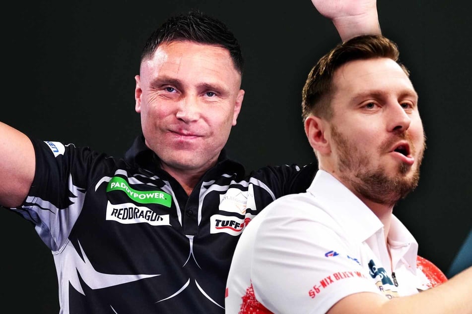 Hat Gerwyn Price keinen Bock mehr auf Darts? "Ist der Julian Nagelsmann von Wales"