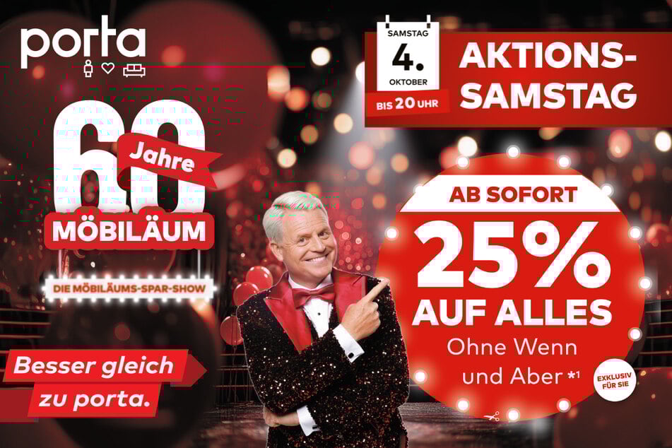 Gleich klicken und Rabatt-Coupon sichern.