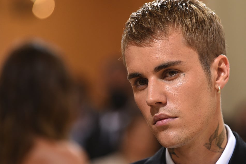 Justin Bieber meldet sich nach Schock-Nachricht: Das hat er seinen Fans zu sagen