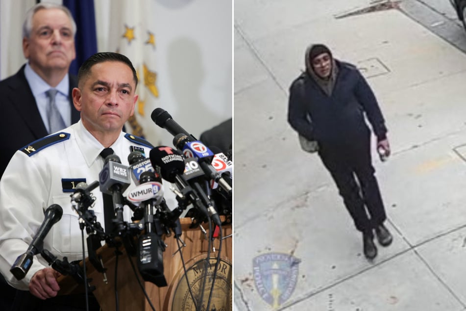 Brown University mass shooter still on the run as police seek individual who may have "information"