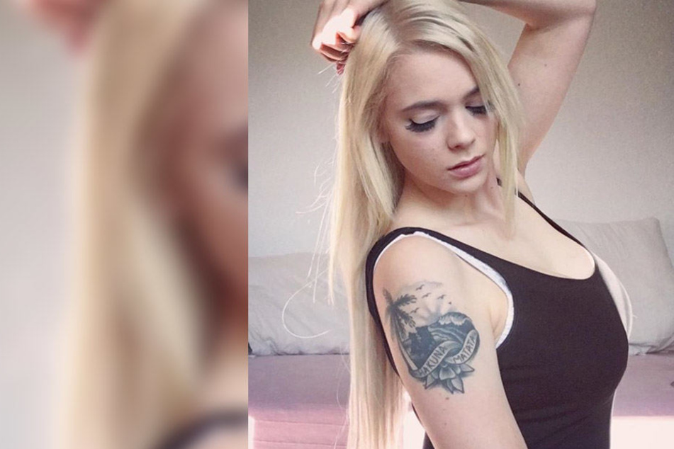Photoshop Fail Bei Anne Wunsche Fans Sind Von Diesem Detail Irritiert Tag24