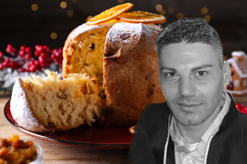 Schock an Heiligabend: Mann stirbt vor den Augen seiner Familie