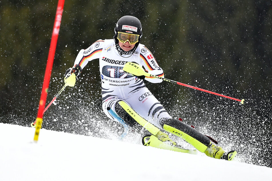 Marina Wallner (26) beendet ihre professionelle Skifahrer-Karriere.