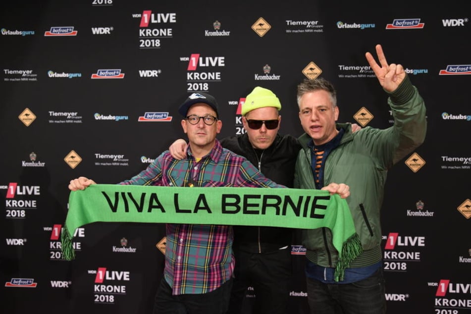 Seit ein Investor aus Berlin den Künstlerhof "Bernie" gekauft hat, ist es mit der Idylle vorbei: Die Gemeinschaft fürchtet, bald vertrieben zu werden.