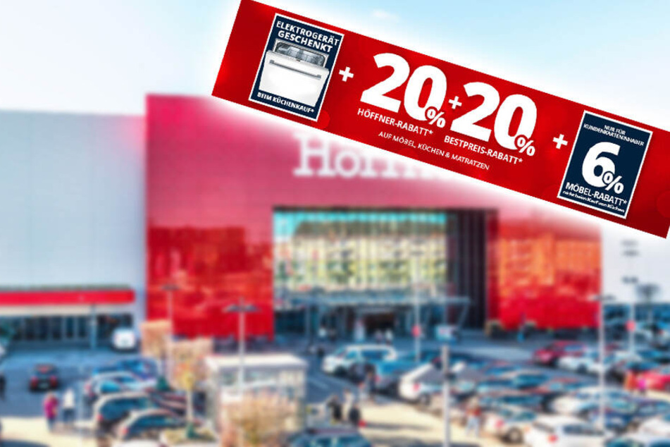 Alle Wollen Am Sonntag Zu Hoffner In Berlin Schoneberg Der Grund Ist Diese Seltene Aktion Tag24