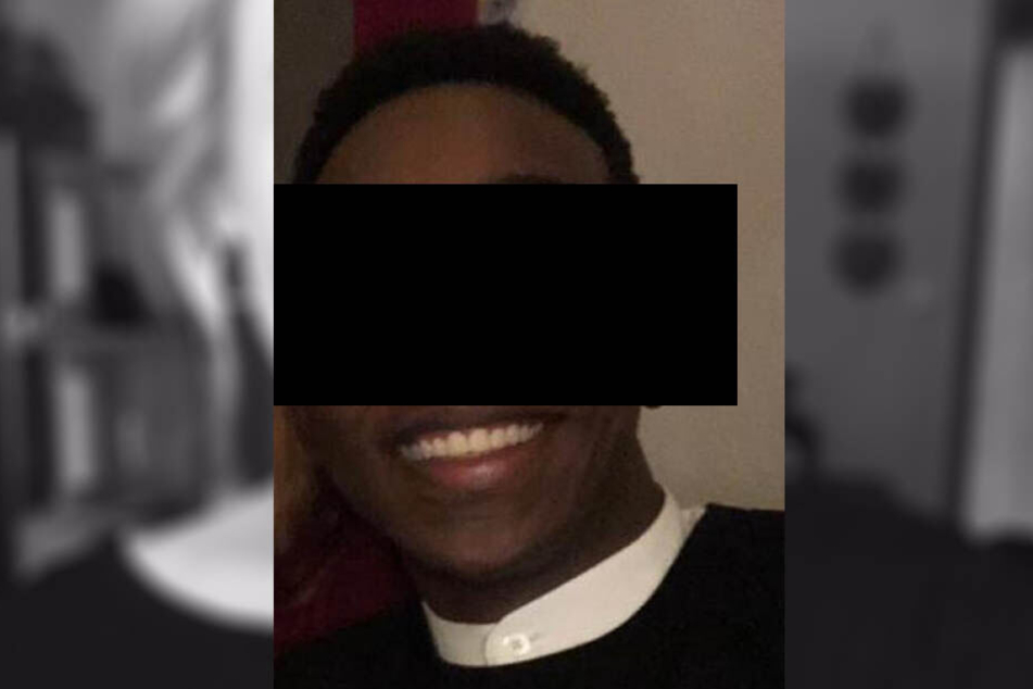 Der gebürtige Simbabwer Michael N. (20) war gestern nicht verhandlungsfähig.