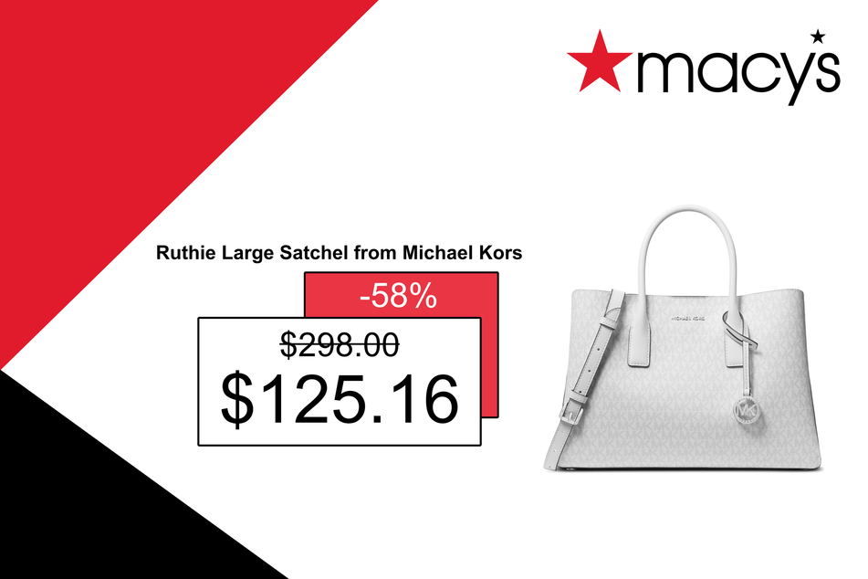 Best deals on handbags sale