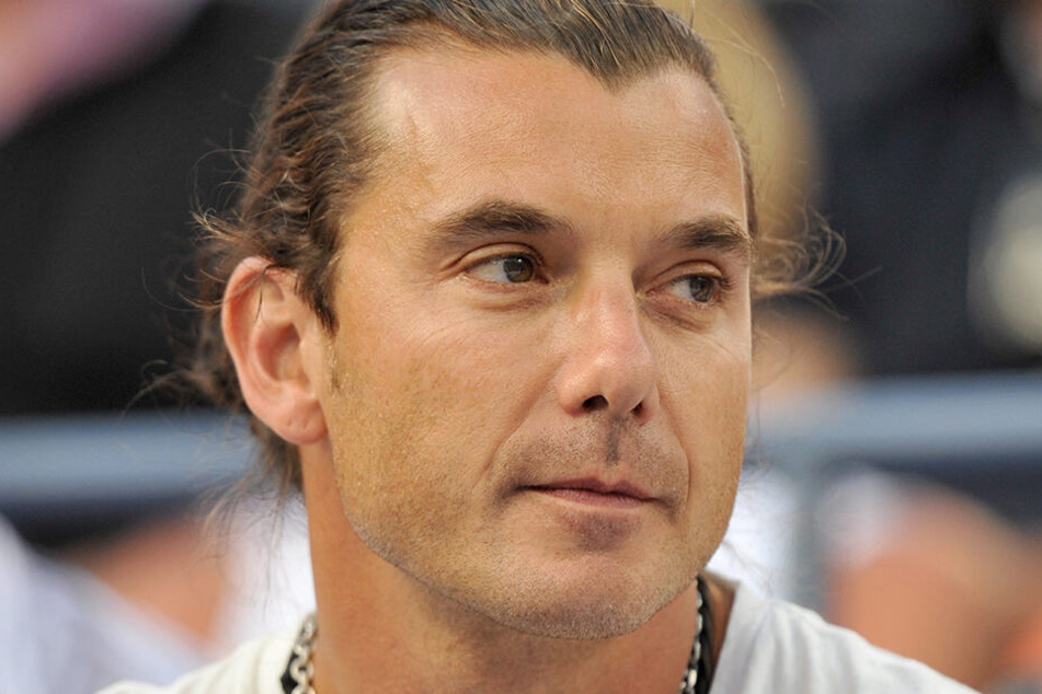 Begehrter Junggeselle: Ist Gavin Rossdale endlich über die Trennung von Sophia Thomalla hinweg?