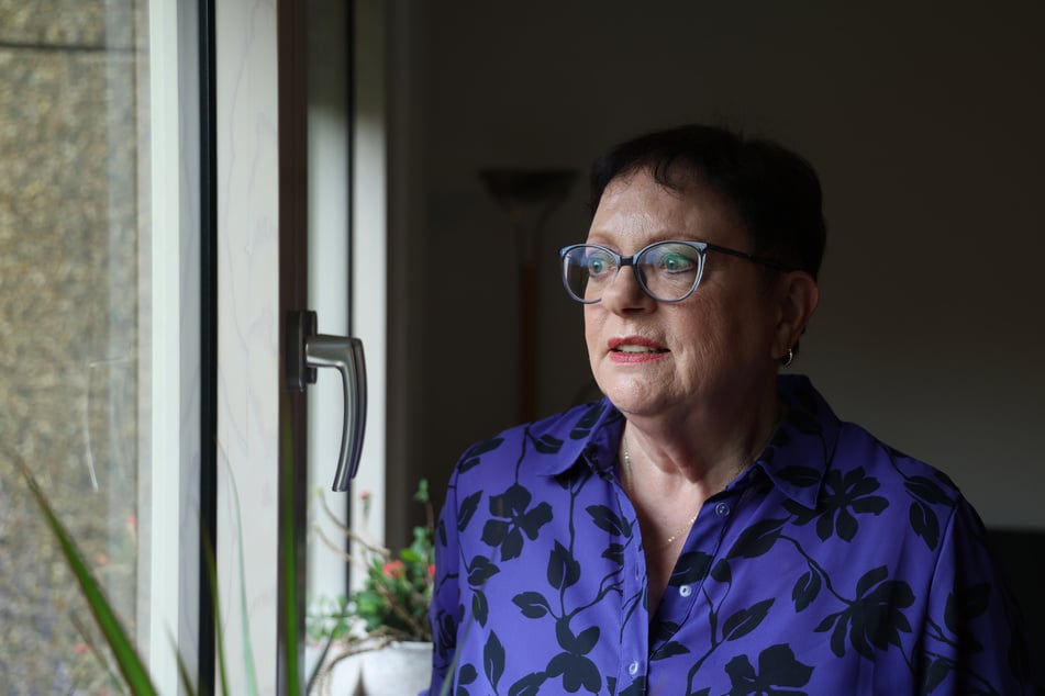Ulrike Dierkes (68) wurde lange dafür geächtet, was sie ist: ein Inzestkind.