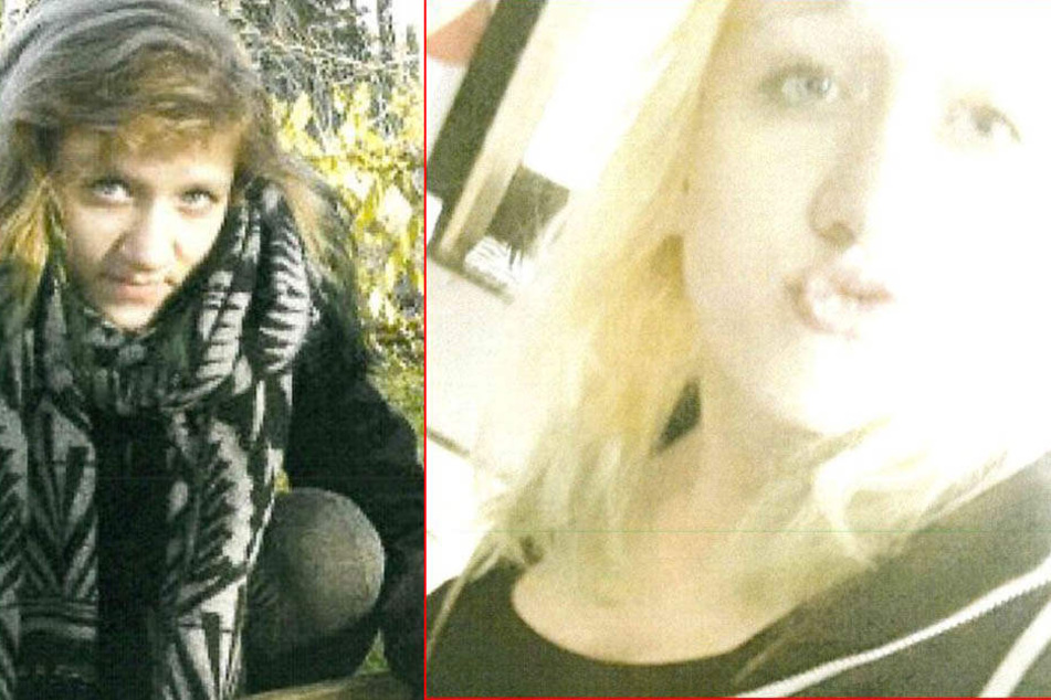 Von diesem 17-Jährigen Mädchen fehlt seit Montag jede Spur.