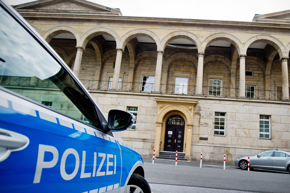 Der Prozess gegen den 64-Jährigen ist erst vor wenigen Tagen am Wuppertaler Landgericht zu Ende gegangen. (Archivfoto)