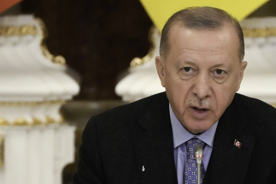 Heute Telefonat mit Putin: Wird Erdogan im Konflikt zum Vermittler?