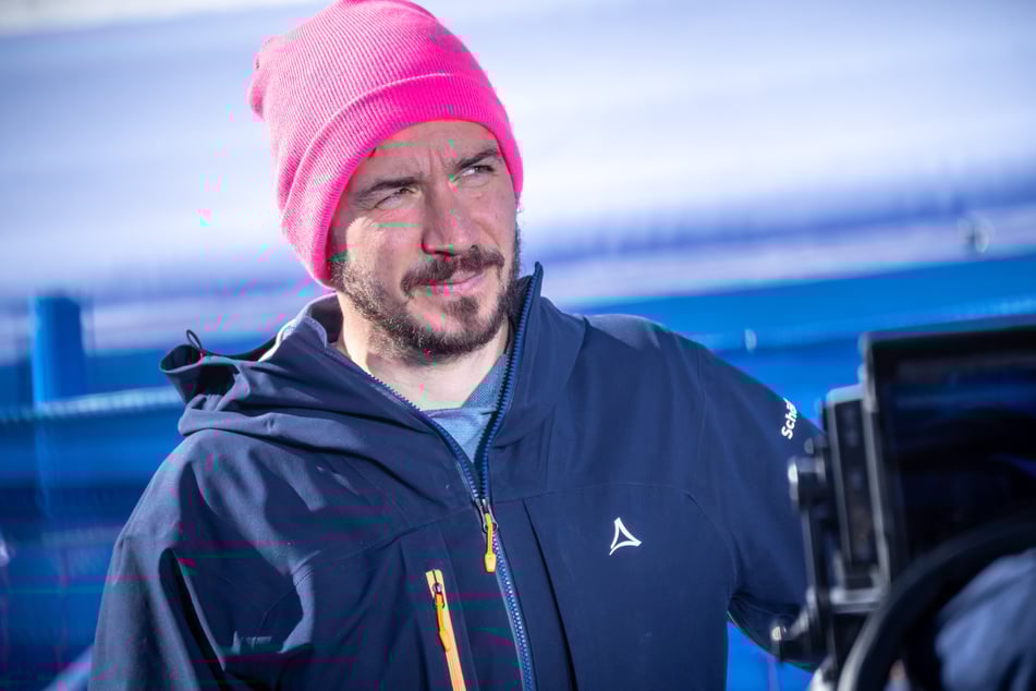 Felix Neureuther (41) kann nicht fassen, dass Luis Vogt womöglich nicht zu den Olympischen Spielen fahren darf.