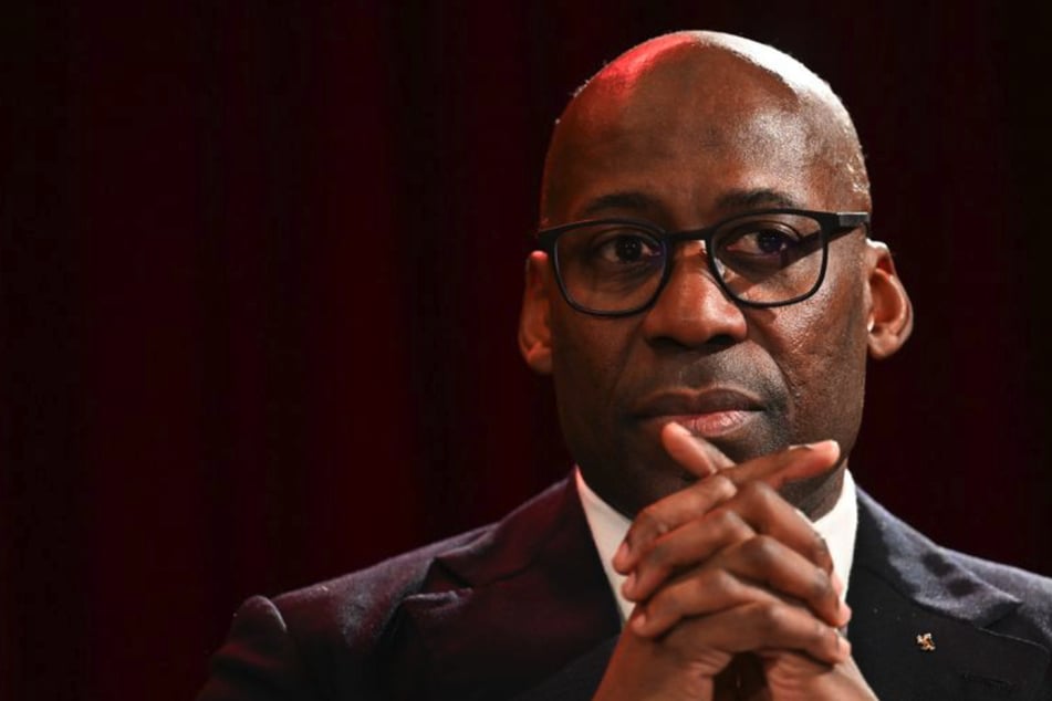 Berlins Kultursenator Joe Chialo tritt zurück