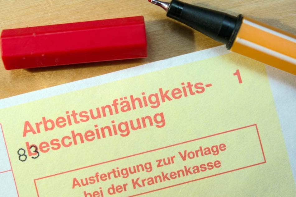 Helfen konnte die Polizei dem Mann mit seinem Anliegen nicht. (Symbolbild)