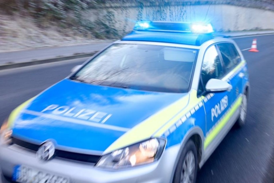 Die Polizei ermittelt wegen Diebstahls. (Symbolbild)