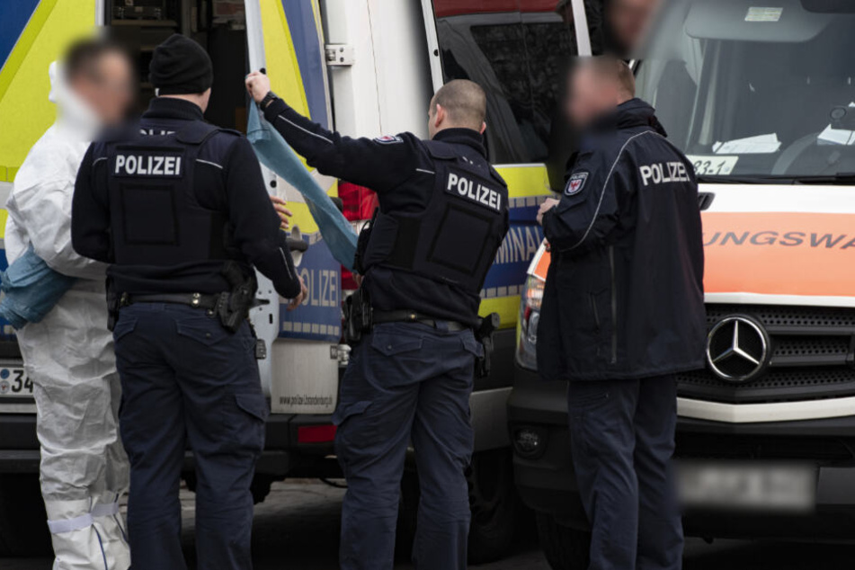 Der 55-Jährige wurde in seiner Wohnung erschlagen (Symbolfoto).
