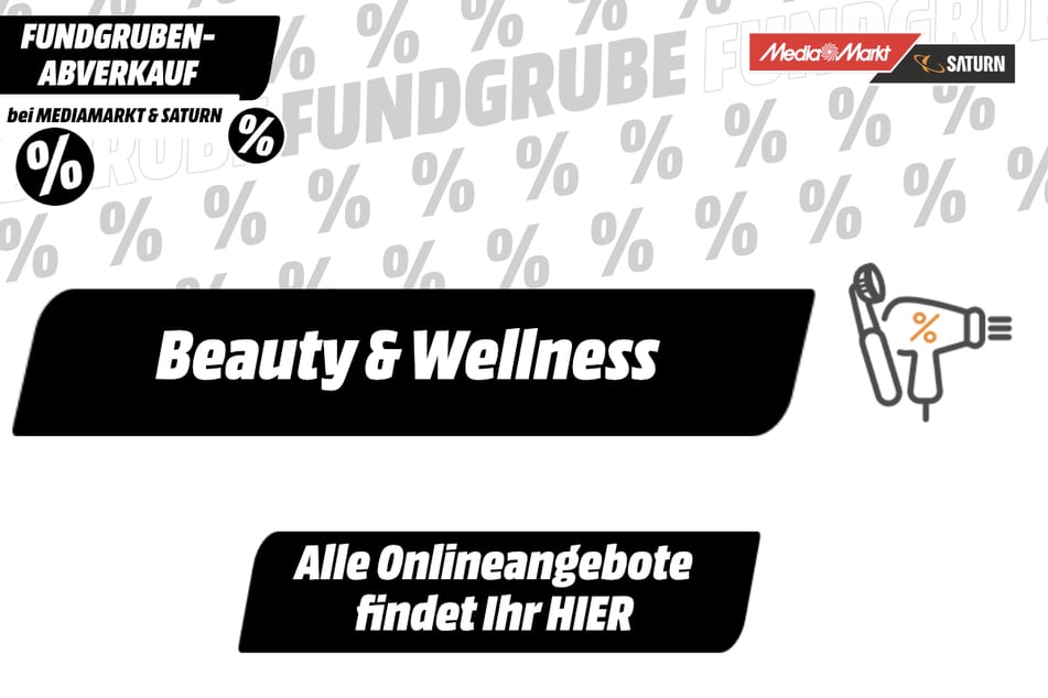 Angebote aus der Kategorie Beauty und Wellness.