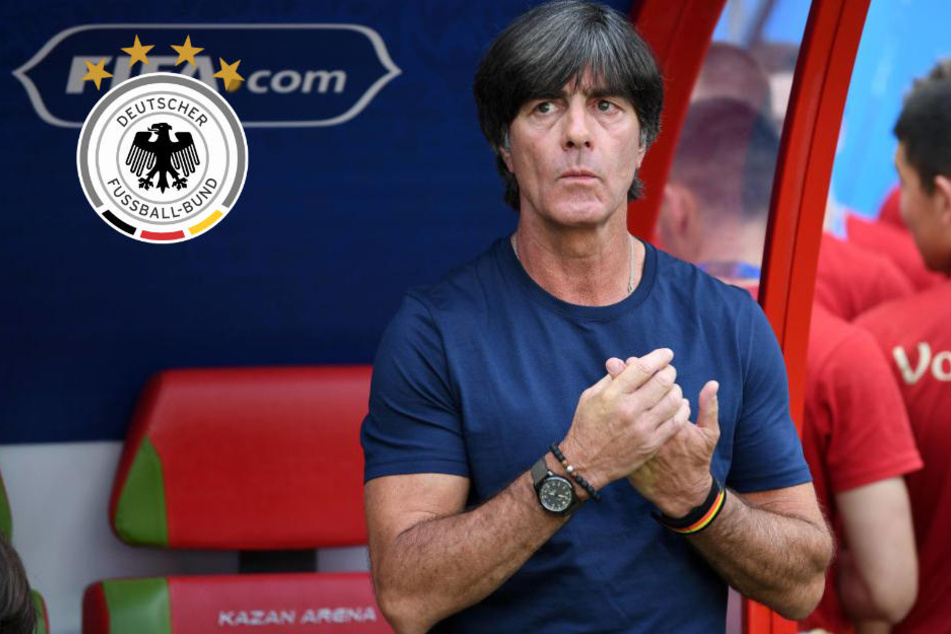 Sollte Jogi Löw zurücktreten? Das sagen die deutschen Fans nach peinlichem WM-Aus