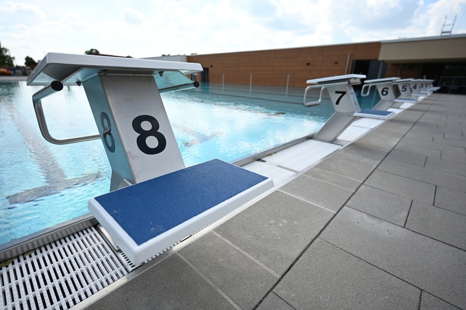 Schwimmen ist gesund und eine beliebte Freizeitbeschäftigung. In Delitzsch haben die Bürgerinnen und Bürger jetzt eine neue Möglichkeit dazu.