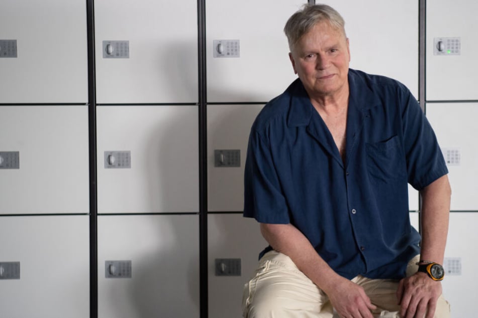 Er verkörperte die Kultfigur MacGuyver: Richard Dean Anderson.